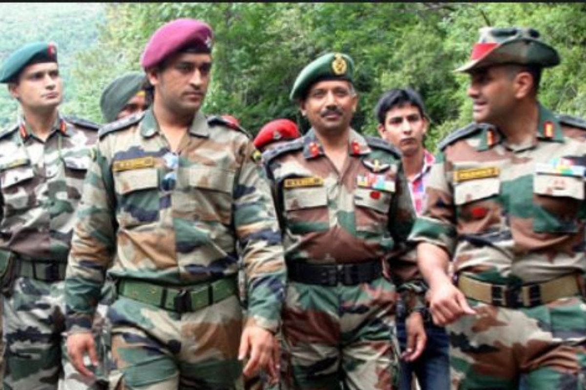 Territorial Army Recruitment 2021: प्रादेशिक सेनेत होणार मोठी पदभरती; देशसेवेची मोठी संधी