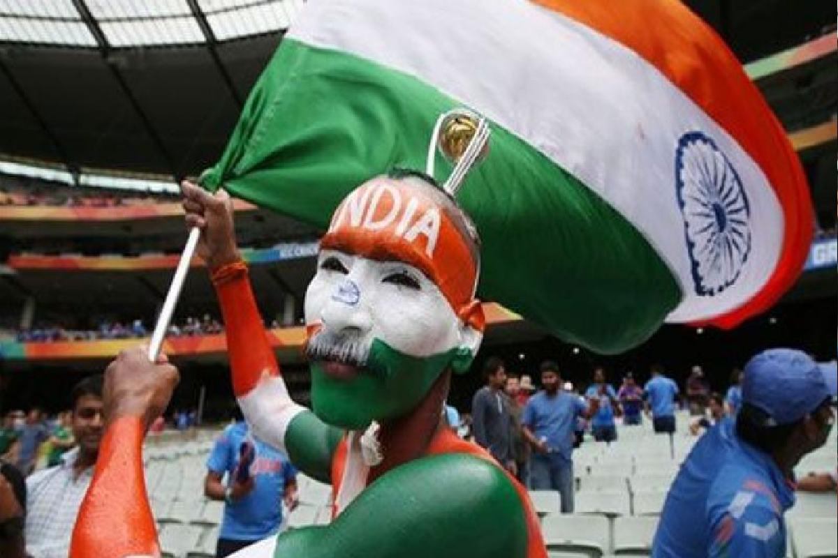 मुझफ्फरपूरमध्ये होणार या क्रिकेटपटूचं मंदिर, सुधीर कुमारने सुरू केली तयारी