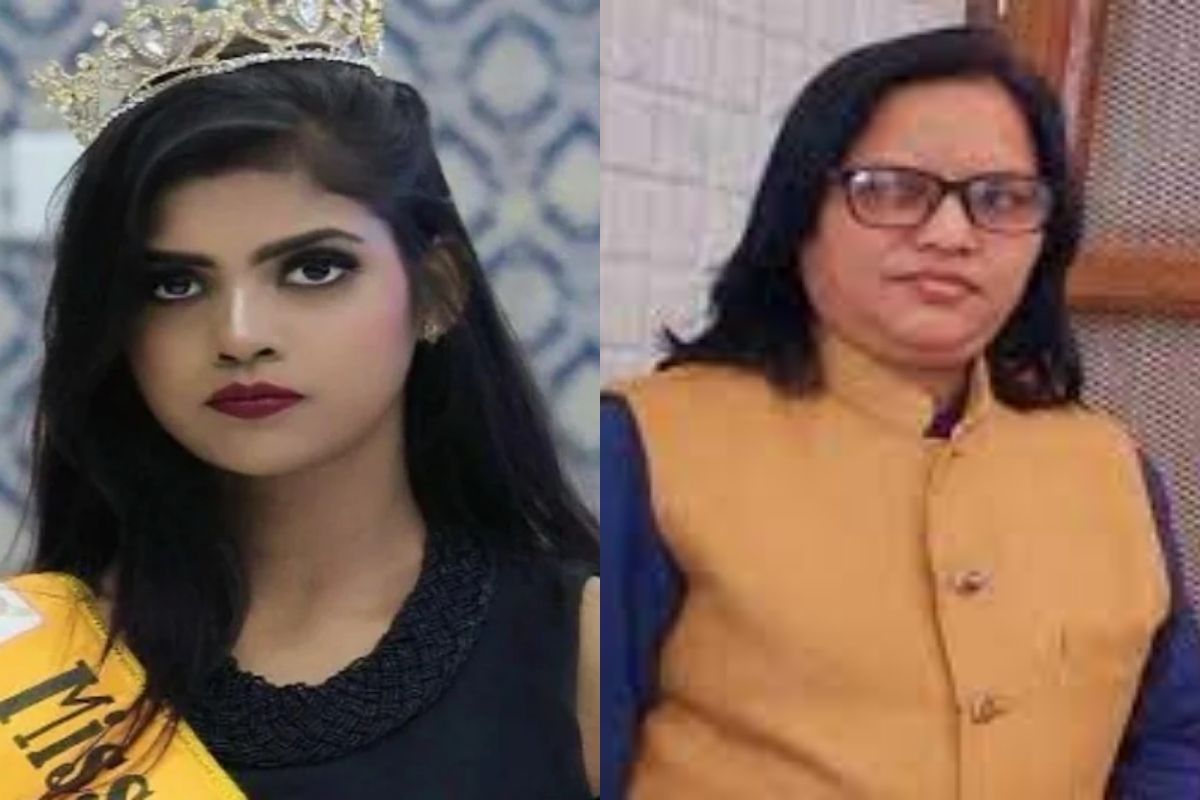 लेकीला Beauty Queen पर्यंत पोहोचविणाऱ्या आईची गळफास घेऊन आत्महत्या; पोलिसांकडून धक्कादायक कारण