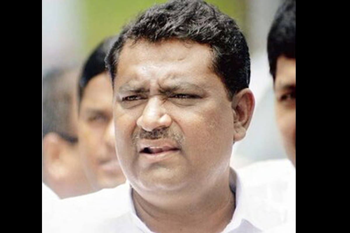 महिलेच्या तक्रारीमुळे आमदार सुरेश धस यांच्यासह 38 समर्थकांवर गुन्हा दाखल, बीडमध्ये एकच खळबळ