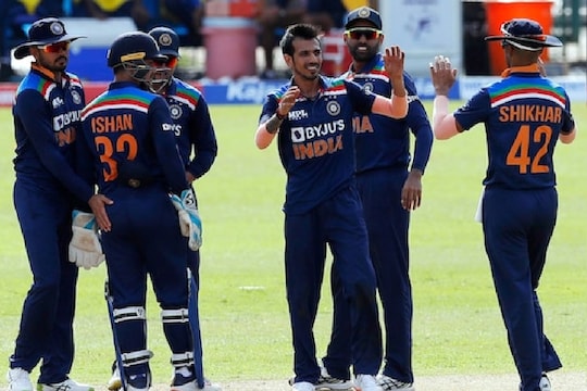 IND vs SL : कृणालच्या कोरोनानंतर नवं संकट, आजही होणार नाही दुसरी टी-20 मॅच?