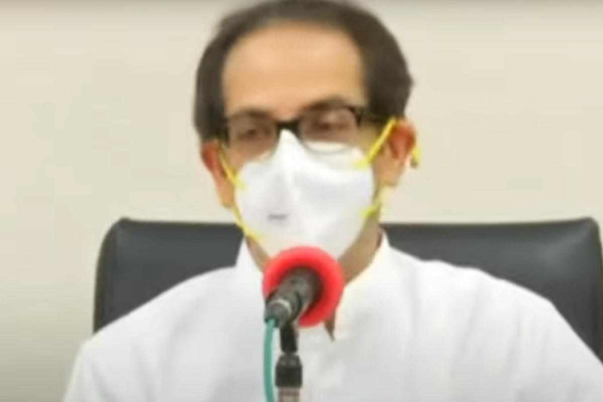 भाजप-सेना पुन्हा युती होणार का? मुख्यमंत्र्यांचं ठाकरी स्टाईल रोखठोक उत्तर