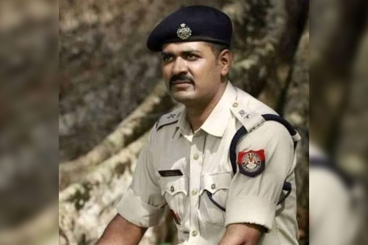 आसाम-मिझोरामच्या सीमेवरील हिंसाचारात इंदापूरचा सुपूत्र गंभीर जखमी; सुप्रिया सुळेंनी Tweet करत दिल्या सदिच्छा