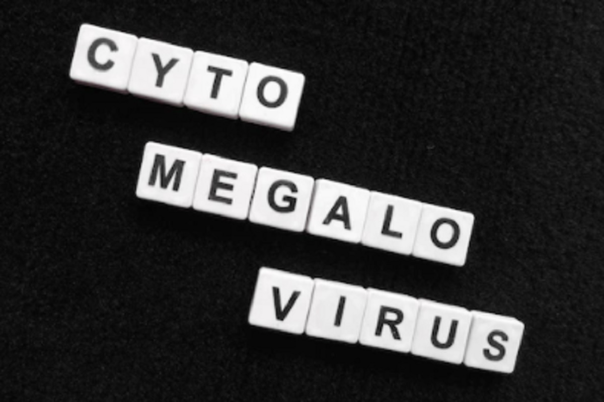 Cytomegalovirus: काय आहेत याची लक्षणं आणि कोविड-19 शी याचा कसा आहे संबंध?