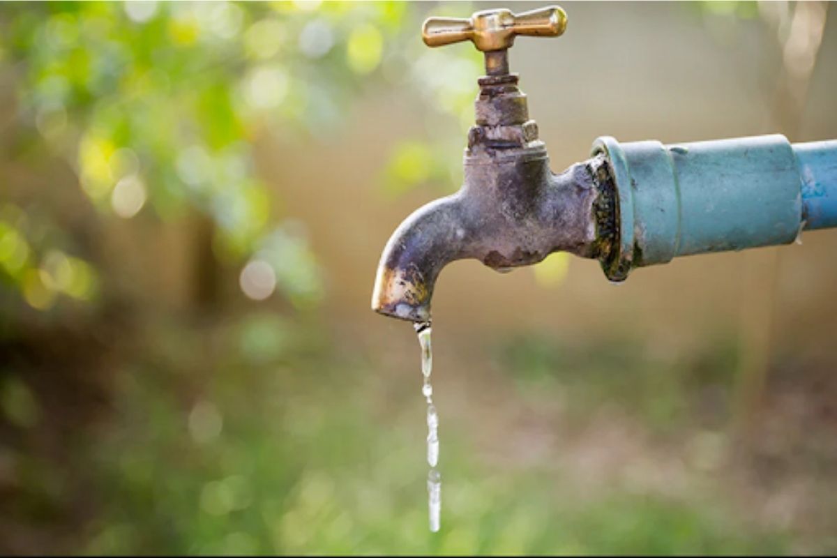 गुरुवारी शहरातील पाणी पुरवठा बंद ठेवण्यात येणार आहे.