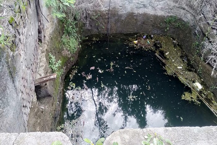 वारंवार लहान मुलांना पाण्याच्या स्त्रोताच्या ठिकाणी जाण्यास मज्जाव केला जातो. त्यांनी एकट्याने तिथं जाऊ नये म्हणून रोखलं जातं. मात्र यामागे त्यांची सुरक्षितता महत्त्वाची असते.