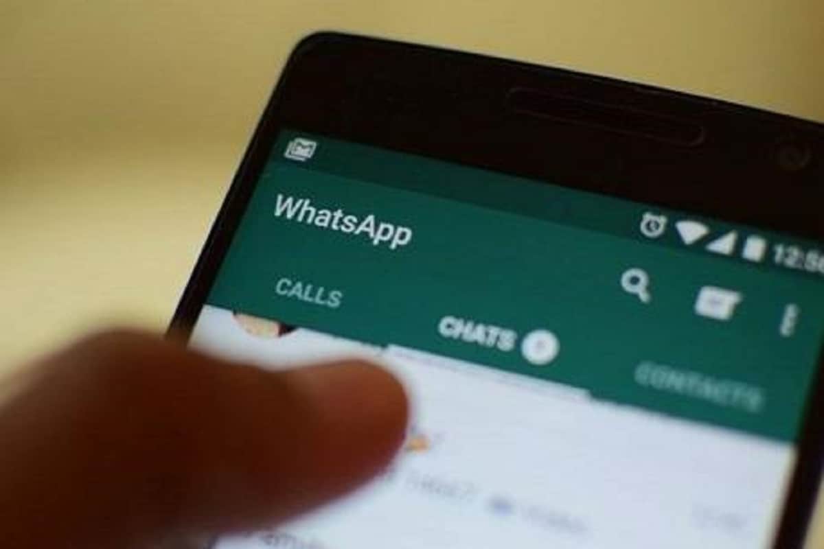 तुमचा पार्टनर Whatsapp वर कोणाशी तासनतास गप्पा मारतो? शोधा ही ट्रिक वापरून