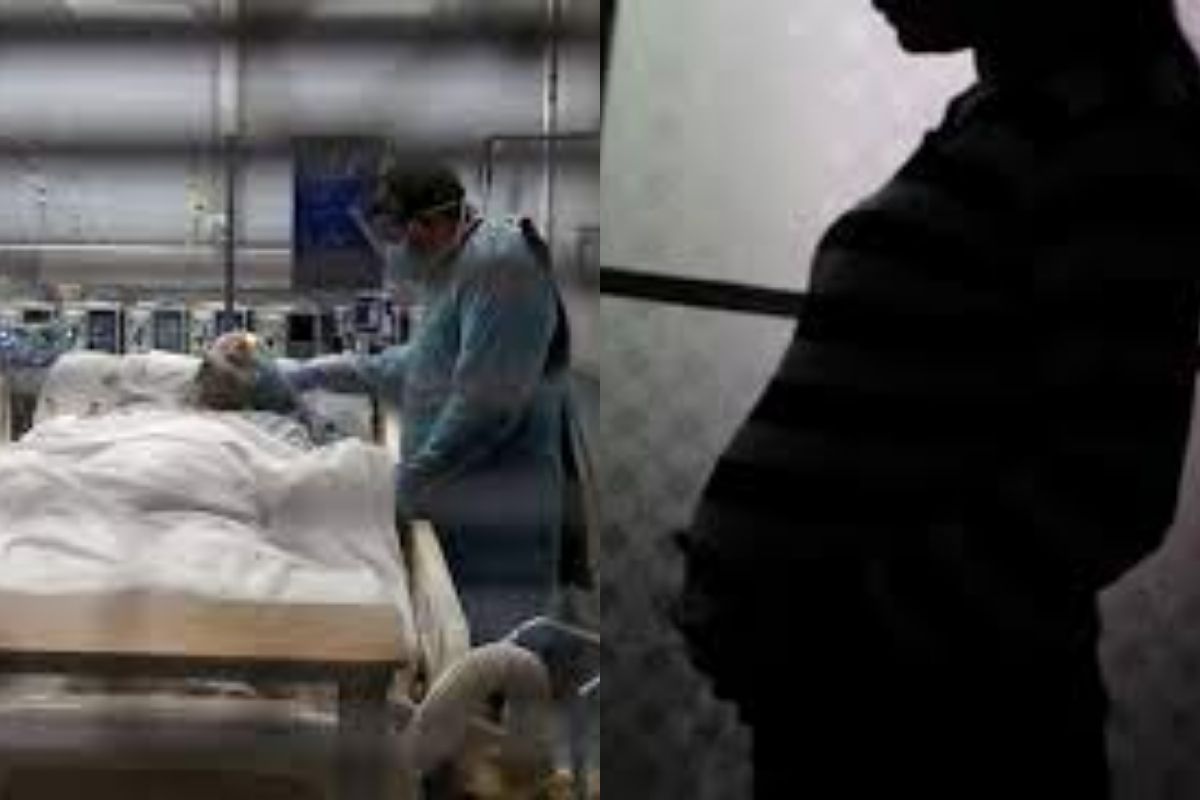 पती व्हेंटिलेटरवर, दुसरीकडे पत्नीने मातृत्व सुखासाठी कोर्टात दाखल केली याचिका; न्यायाधीश हैराण