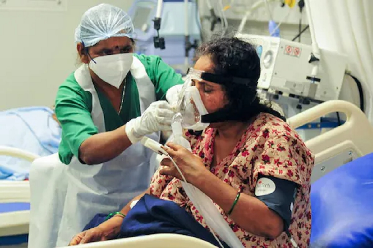 Explainer : Avascular Necrosis म्हणजे नेमका काय आजार आहे? वाचा कोरोनाशी असलेला संबंध