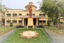 कवी कुलगुरू कालिदास संस्कृत विद्यापीठ रामटेक इथे विविध पदांसाठी भरती; करा अर्ज