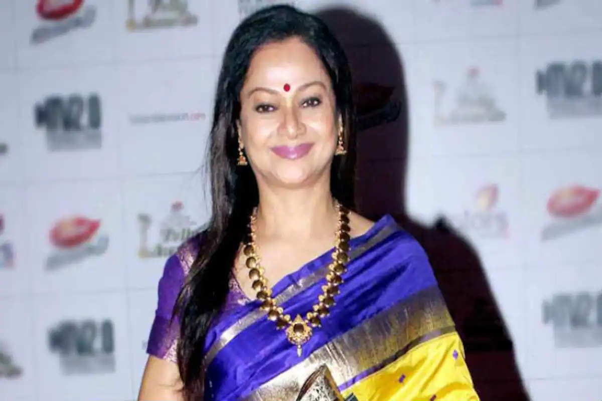 Happy birthday Zareena Wahab : सावळ्या रंगामुळे नव्हतं मिळत काम; वाचा अभिनेत्रीचं न ऐकलेलं सत्य