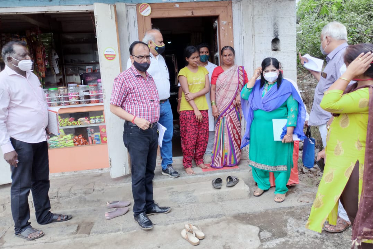 zika virus maharashtra : पुण्यात आढळलेल्या पहिल्या रुग्णाची माहिती आली समोर