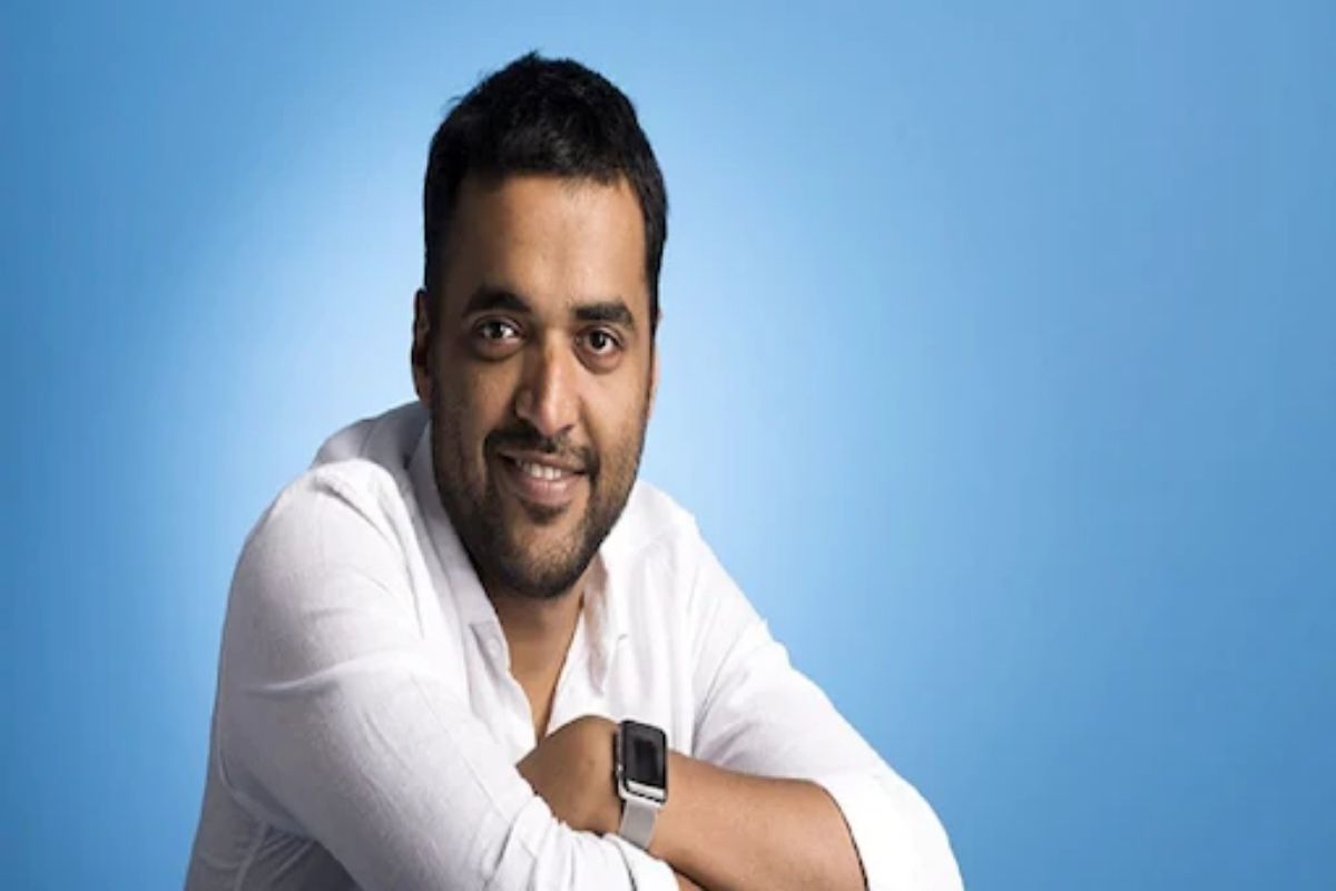 झोमॅटोचे Deepinder Goyal आता 1 लाख कोटी मूल्याच्या कंपनीचे CEO; कसा होता इथपर्यंतचा प्रवास?