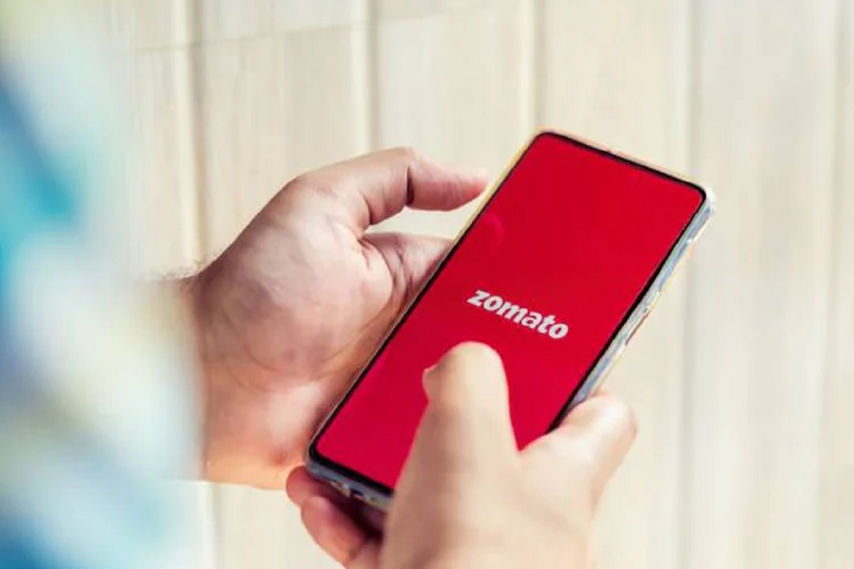 Zomato वरुन आता किराणा मालही मागवता येणार, कंपनीच्या या सुविधेचा असा घेता येणार फायदा