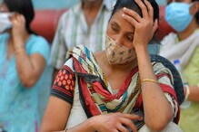 बापरे! दररोज सापडतील 60 लाख रुग्ण; मुंबई-पुण्यात तिसरी लाट हाहाकार माजवणार