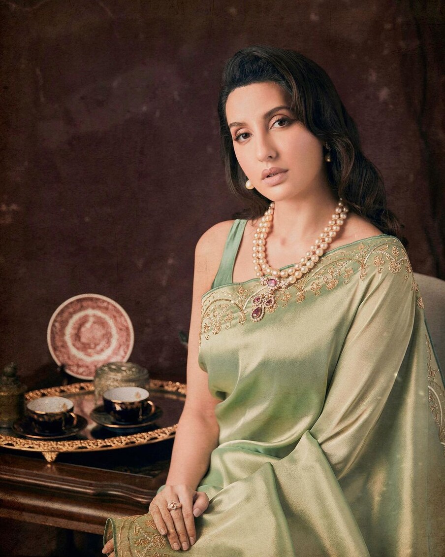 लवकरच ती अक्षय कुमारच्या भुज या चित्रपटात दिसणार आहे.