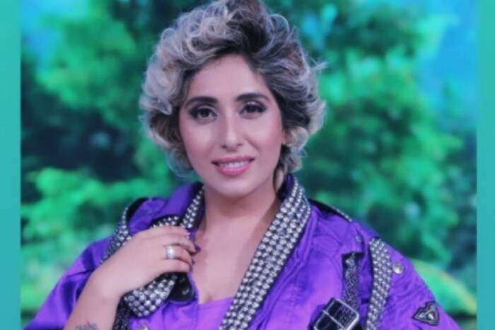 ‘जग घूमेया’, ‘धुनकी’, ‘चाशनी’ आणि 'बाजरे का सिट्टा' अशी सुपरहीट गाणी गायलेली गायिका नेहा भासिन देखील यावेली बिग बॉयच्या घरात दिसणार आहे. 