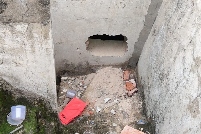 शहरात पोलीस नियमित गस्त घालत असताना शहरात चोरी आणि गुन्हेगारीच्या घटनांमध्ये वाढ झाल्याचं पाहायला मिळत आहे.