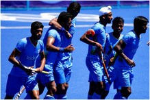 Tokyo Olympics 2020: भारताचे 5 हीरो, ज्यांनी घडवला 41 वर्षांनंतर इतिहास Tokyo Olympics 2020: भारताचे 5 हीरो, ज्यांनी घडवला 41 वर्षांनंतर इतिहास