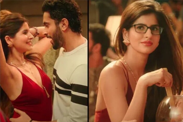 रेसलर असणाऱ्या साक्षी मलिकची 'सोनू की टीटू की स्वीटीच्या 'बम डीगी बम बम' या गाण्यामुळे सोशल मीडियावर मोठी क्रेझ आली होती. इतकी की अवघ्या काही दिवसांत तिच्या फॉलोअर्सचा आकडा 1 मिलियनच्या पार गेला होता. 