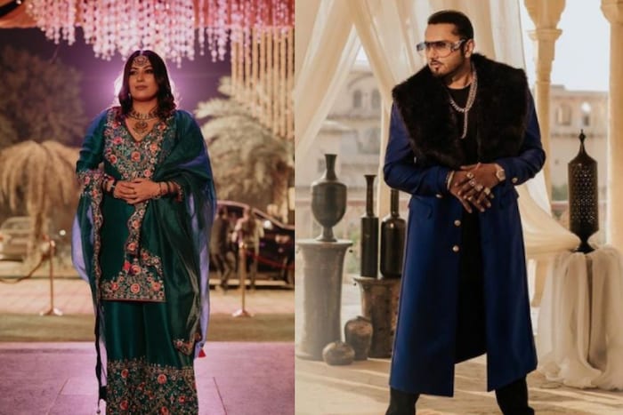 सिंगर रॅपर हनी सिंह (Yo Yo Honey Singh) वर पत्नी शालिनी तलवारने (Shalini Talwar) त्याच्यावर घरगुती हिंसेचे आरोप लावले आहेत. तर घटस्फोटानंतर १० कोटी रुपये देण्याची मागणी केली आहे. 