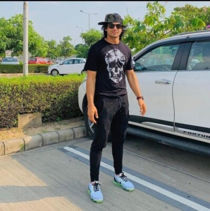 रेल्वेकडून 3 कोटी रुपये मिळणार आहेत. (Instagram)
