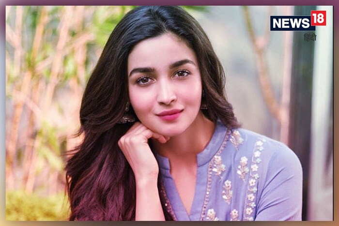 आत्ता पुन्हा एकदा आलिया भट्ट चाहत्यांचं मन जिंकण्यासाठी सज्ज झाली आहे. आलिया लवकरच आपल्या 'गंगूबाई काठियावाडी' चित्रपटातून रसिकांच्या भेटीला येणार आहे. 