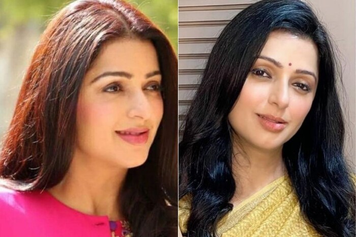  अभिनेत्री भूमिका चावलाचा (Bhumika Chawla) आज वाढदिवस. 21 ऑगस्ट 1978 ला दिल्लीत झाला होता. तिचे वडील सैन्यात कर्नल पदावर होते. दिल्लीतूनच शिक्षण पूर्ण कलेल्या भूमिकाला अभिनयात रस होता. त्यासाठी ती मुंबईला आली होती. 