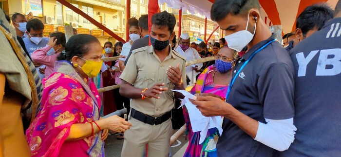 महत्त्वाच्या धार्मिक सणांदिवशीदेखील मंदिर भाविकांसाठी बंद असणार आहे. गर्दी टाळण्यासाठी हा नियम करण्यात आला आहे. 