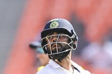 IND vs ENG : लीड्सवर लाज घालवली, टीम इंडियाच्या पराभवाची 5 कारणं IND vs ENG : लीड्सवर लाज घालवली, टीम इंडियाच्या पराभवाची 5 कारणं