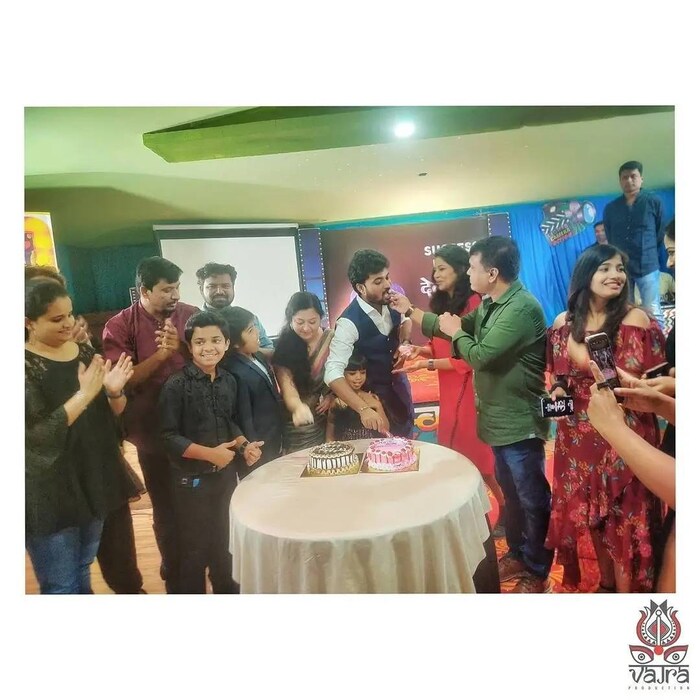 दरम्यान मालिकेचा शेवट हा अनपेक्षित होता. त्यामुळे मालिकेच्या चाहत्यांनी तीव्र नाराजी देखील व्यक्त केली आहे.