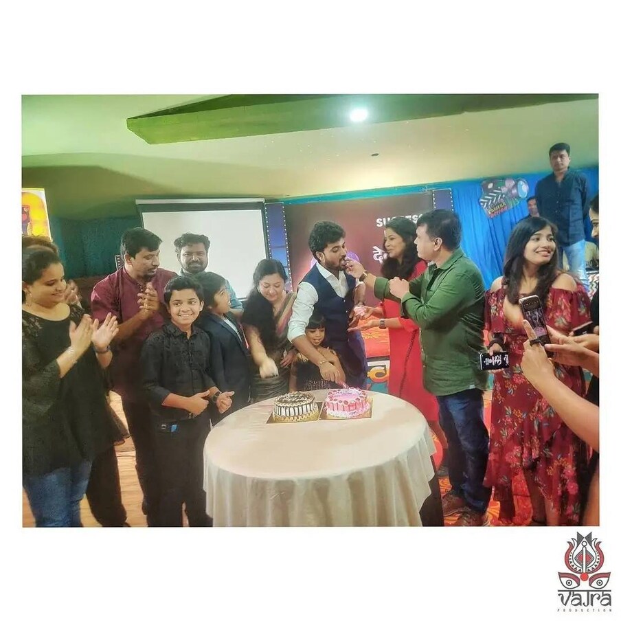 दरम्यान मालिकेचा शेवट हा अनपेक्षित होता. त्यामुळे मालिकेच्या चाहत्यांनी तीव्र नाराजी देखील व्यक्त केली आहे.