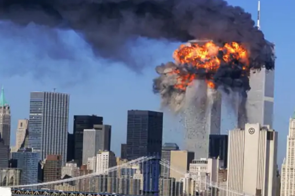 बेगानी शादी मे...! पाकिस्तानची जगाला धमकी, तालिबानला मान्यता दिली नाही तर पुन्हा 9/11 चा धोका