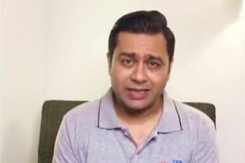 लॉर्ड्स टेस्टबाबत आकाश चोप्राचं भाकीत