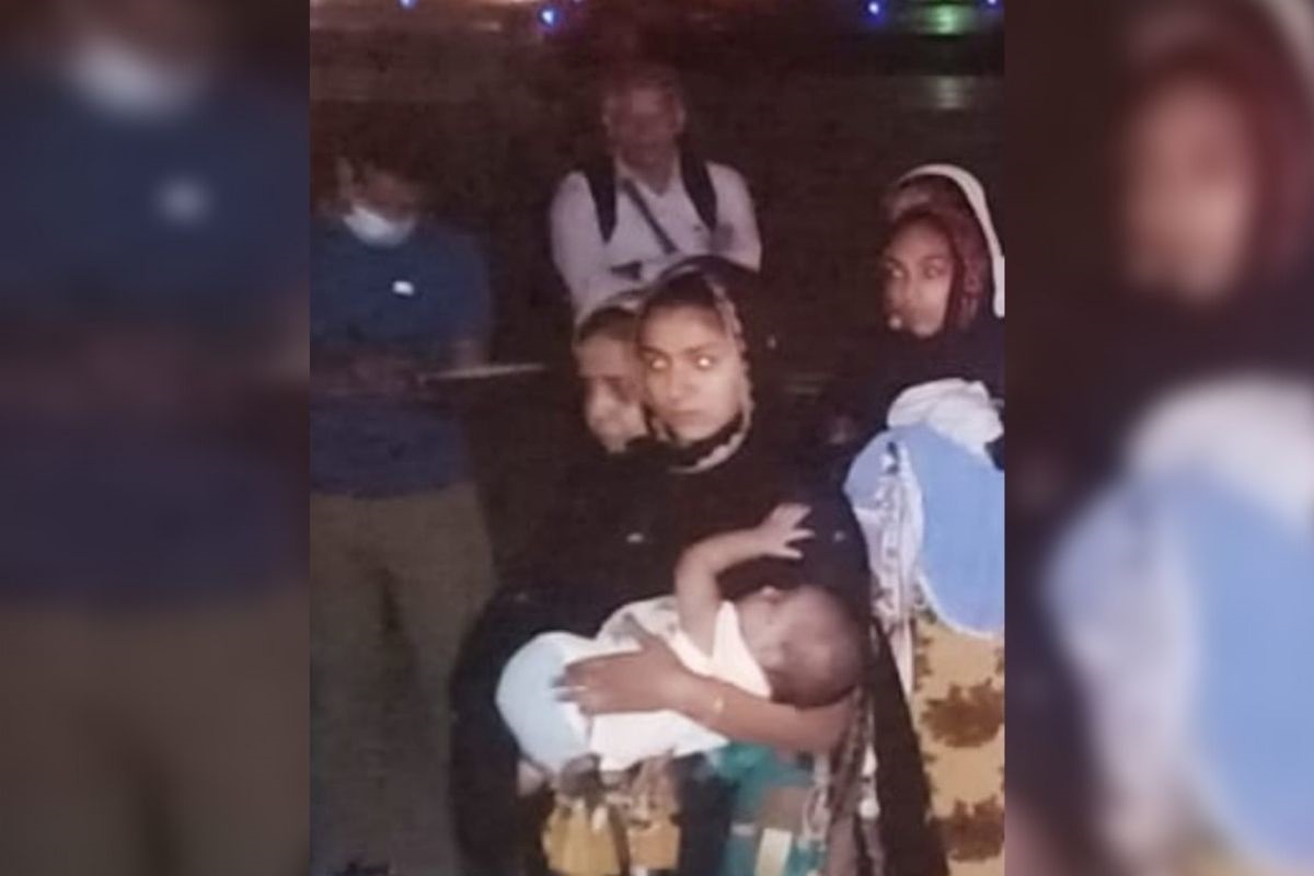 कोण आहे हा चिमुरडा? ज्याला विना पासपोर्ट मिळाली भारतात एन्ट्री