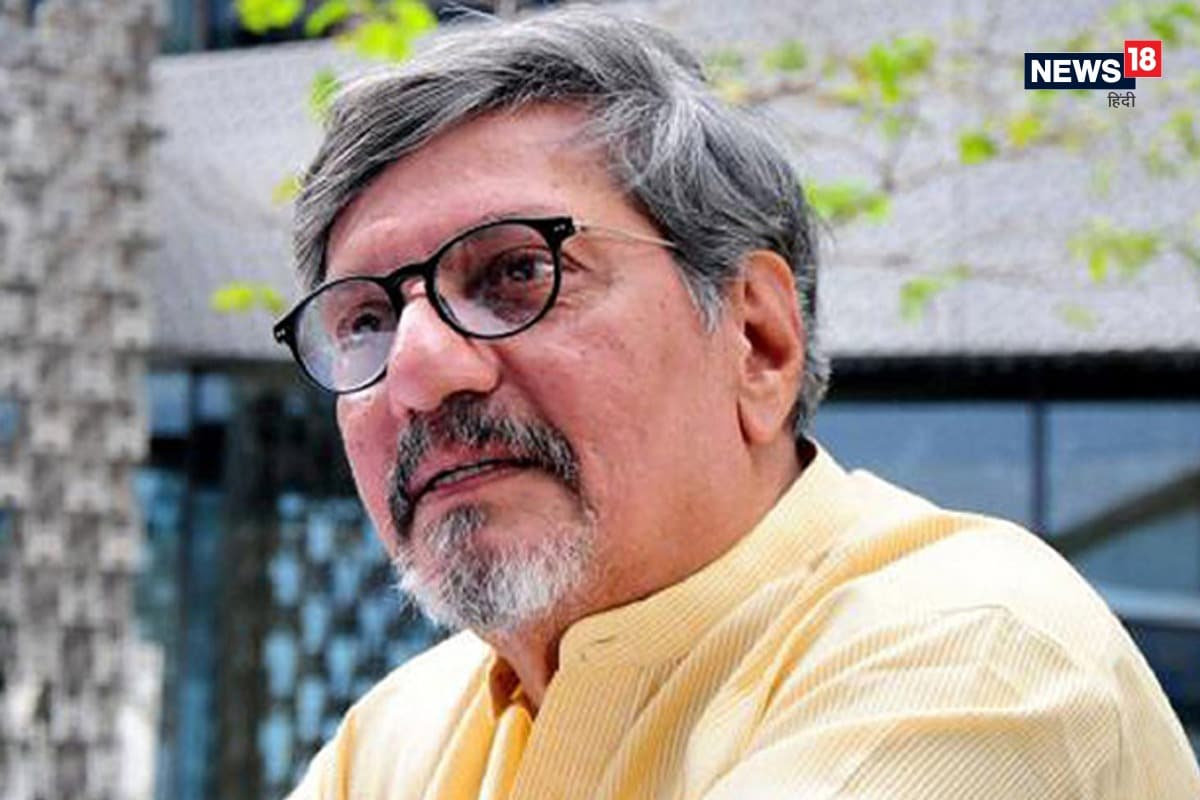 अभिनेत्रींना दुह्यम स्थान का मिळतं? अमोल पालेकर यांचा बॉलिवूडला सवाल