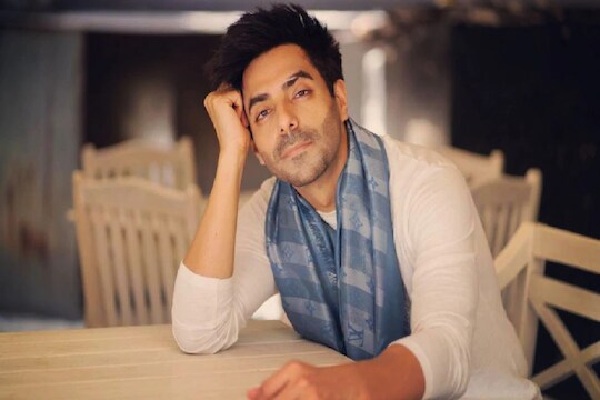कंडोम खरेदी करण्यासाठी दुकानात कोणत्या अवस्थेत जायचा Aparshakti Khurana, स्वतः केला खुलासा