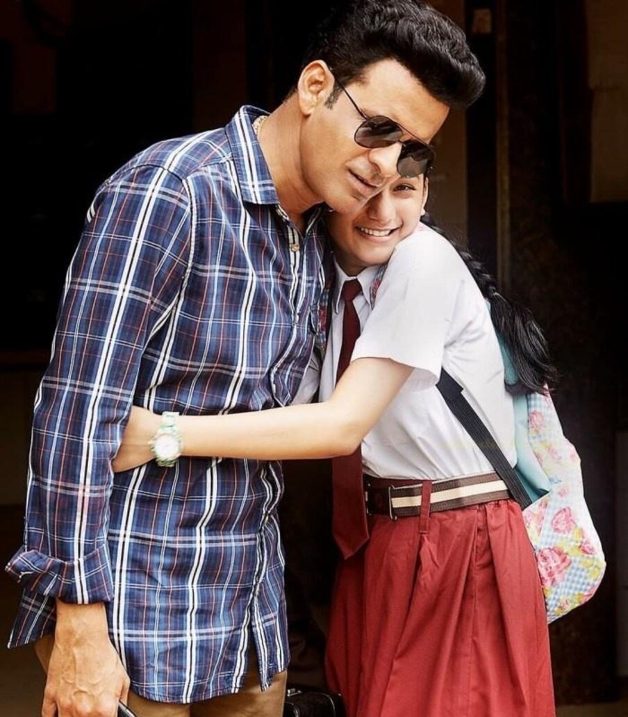 मनोज वाजपेयीची द फॅमेली मॅन ही वेब सीरिज सध्या प्रचंड चर्चेत आहे.