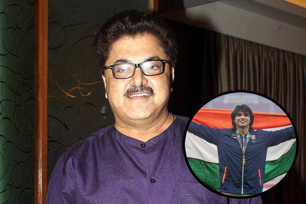 ‘किमान खेळात तरी राजकारण सोडा’; नीरज चोप्राला शुभेच्छा देणारे अशोक पंडित ट्रोल