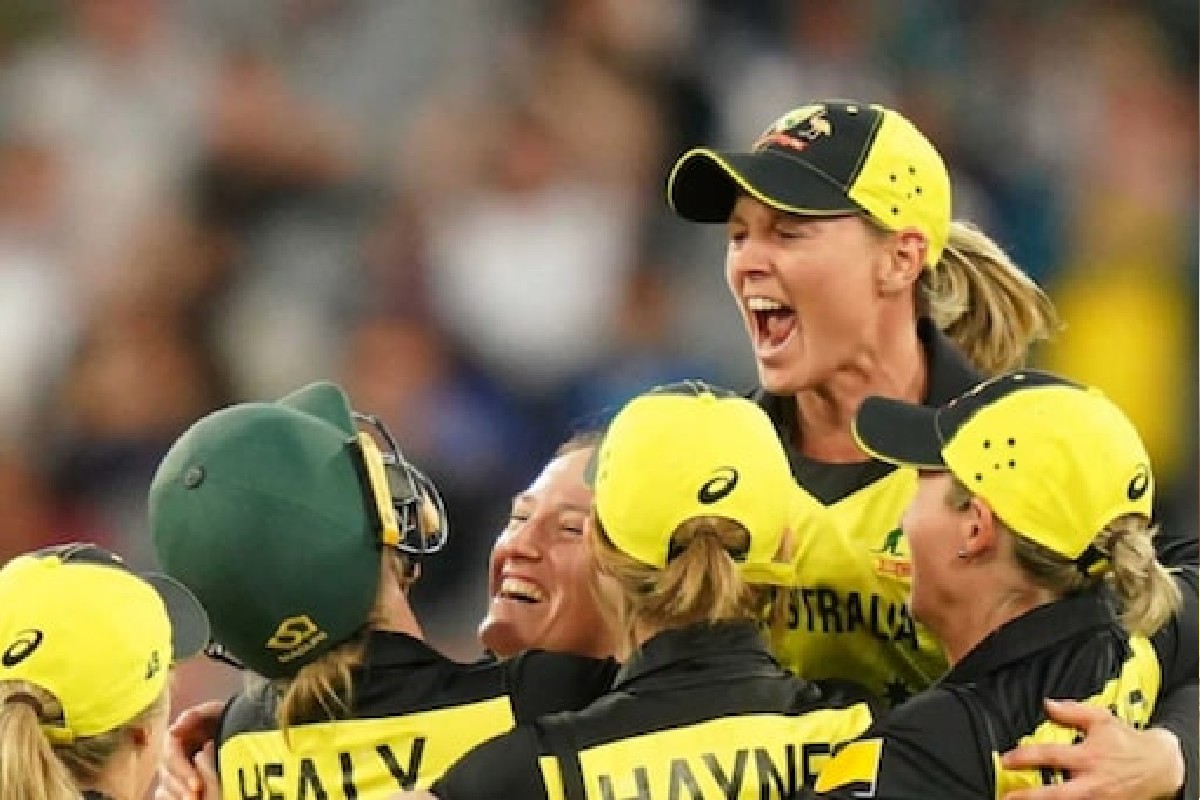 भारताविरुद्धच्या मालिकेसाठी ऑस्ट्रेलिया टीम जाहीर, 2 दिग्गजांचा समावेश नाही