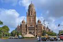 मुंबई पालिकेनं फक्त पाच महिन्यात बुजवले हजारो खड्डे, आखलं नवं धोरण मुंबई पालिकेनं फक्त पाच महिन्यात बुजवले हजारो खड्डे, आखलं नवं धोरण