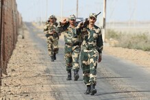 BSF Recruitment: सीमा सुरक्षा दलात तब्बल 269 जागांसाठी पदभरती; आजपासून अर्ज सुरु BSF Recruitment: सीमा सुरक्षा दलात तब्बल 269 जागांसाठी पदभरती; आजपासून अर्ज सुरु