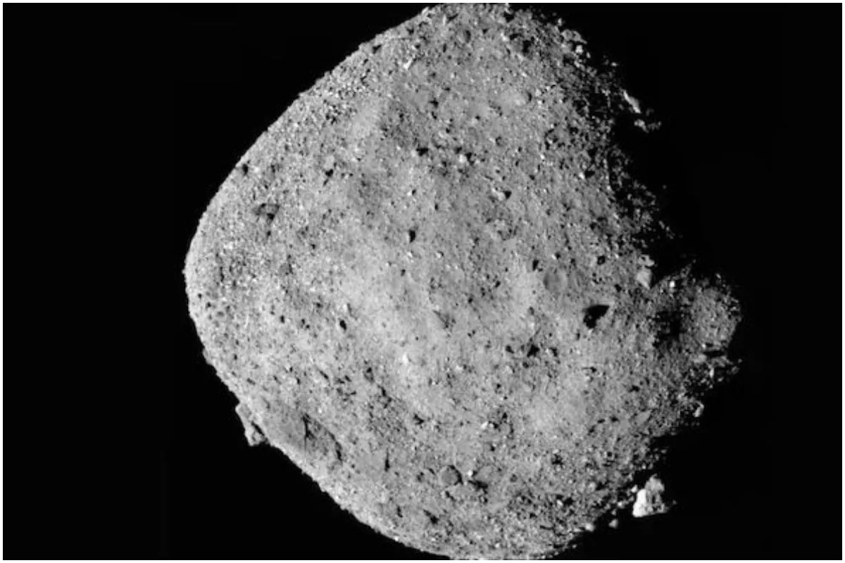 Asteroid Bennu पृथ्वीवर धडकणार? होत्याचं नव्हतं करू शकतो हा लघुग्रह