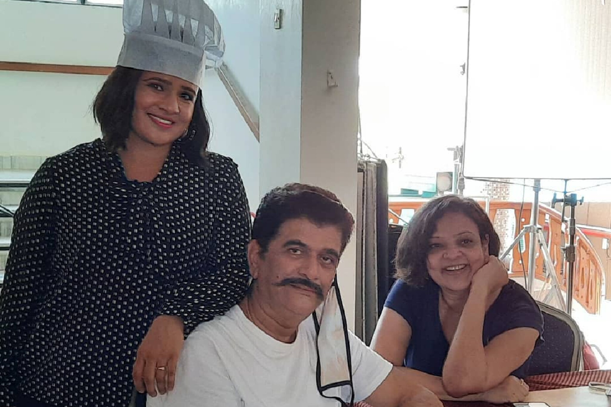 ‘आज शूटिंगचा शेवटचा दिवस’; ‘अग्गबाई सूनबाई’चा शेवट झाल्यामुळे मॅडी भावुक