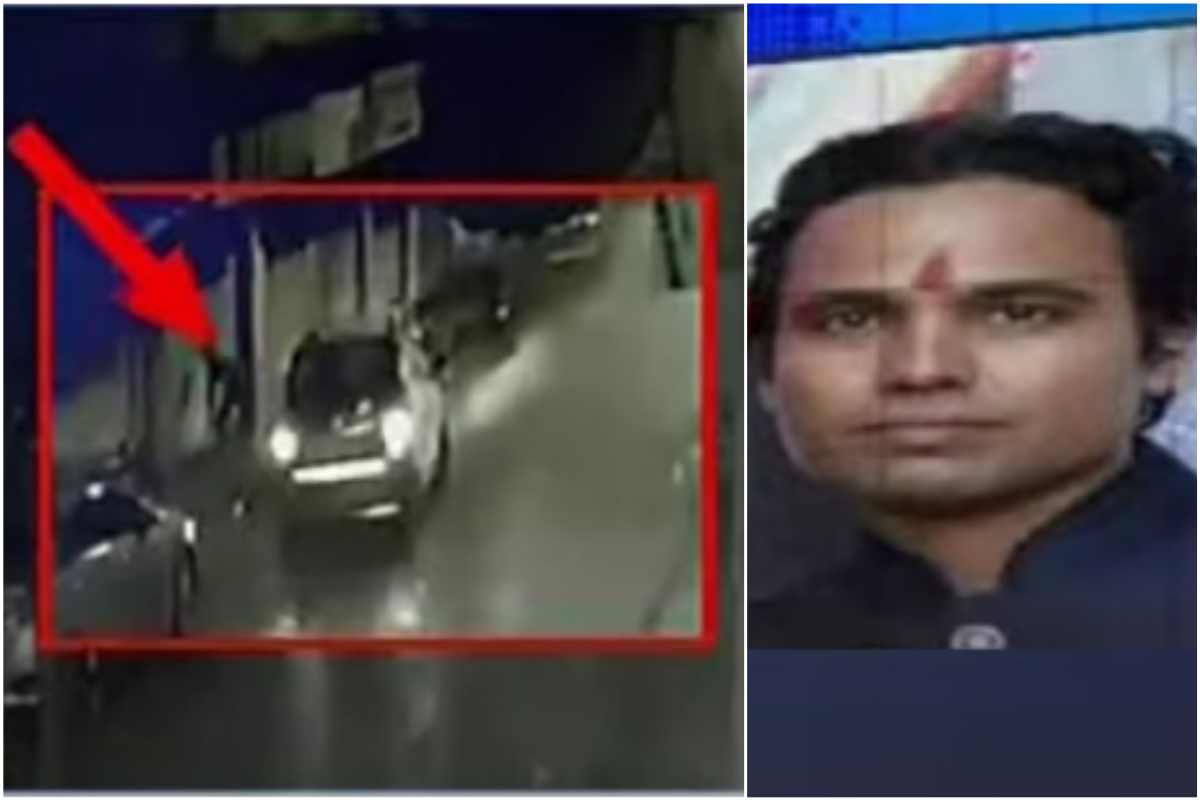 ज्वेलर्स भरत जैन हत्या प्रकरणाचा उलगडा? पोलिसांनी दोघांना केली अटक