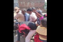 करुण आणि क्लेशदायक! मुलांनी बाईकवरून आणला वडिलांचा मृतदेह करुण आणि क्लेशदायक! मुलांनी बाईकवरून आणला वडिलांचा मृतदेह