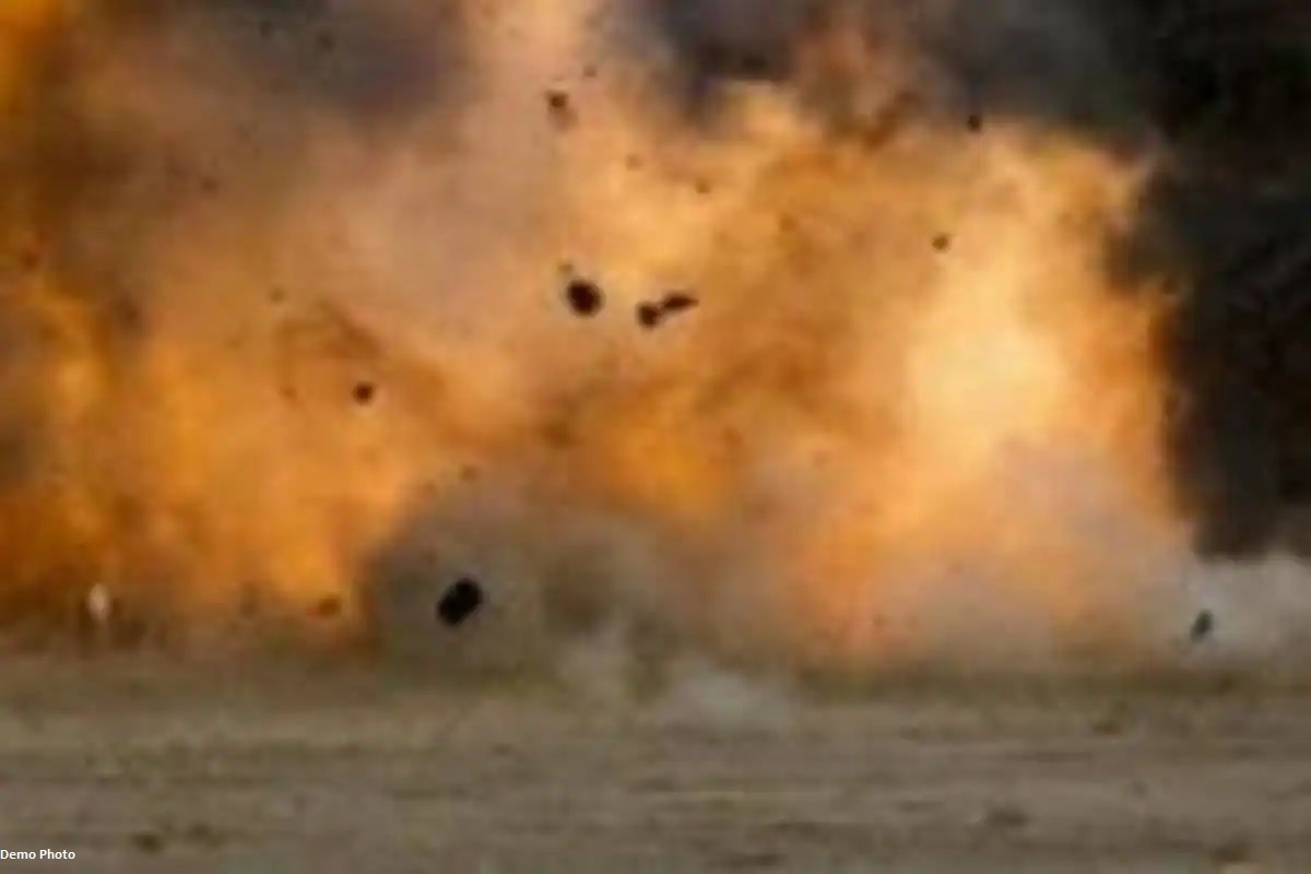 प्रातिनिधिक फोटो