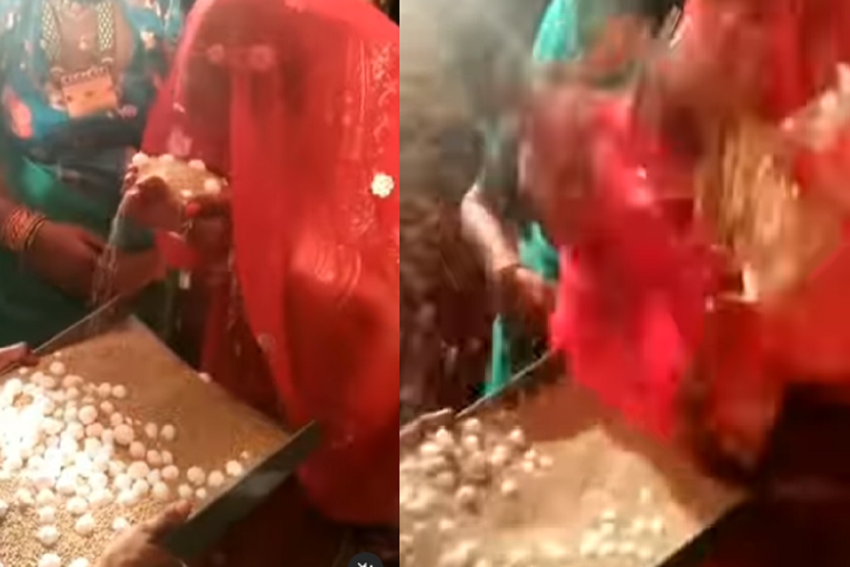 फोटो सौजन्य - इन्स्टाग्राम व्हिडीओ ग्रॅब