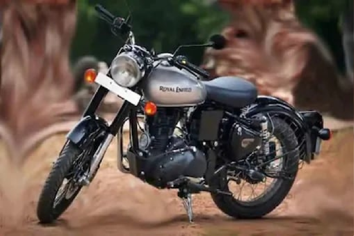 Royal Enfield Classic 350 नेक्स्ट जनरेशन मॉडेल लवकरच लॉन्च, जाणून घ्या फिचर्स