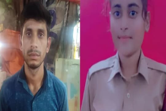 गर्लफ्रेंड दुर्लक्ष करत असल्यामुळे केला खून, मृतदेहाची विल्हेवाट वाटून झाला सरेंडर